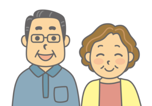 両親